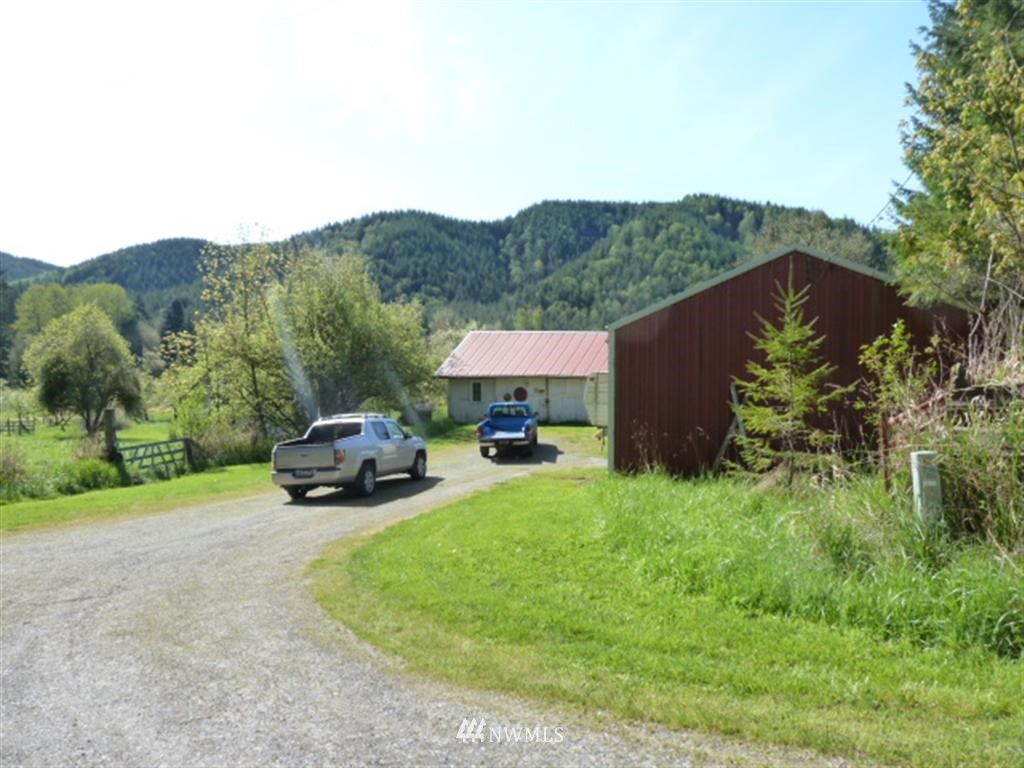746 Proffitt Road Centralia, WA 98531 - Photo 6 of 12 Gallery Image 6