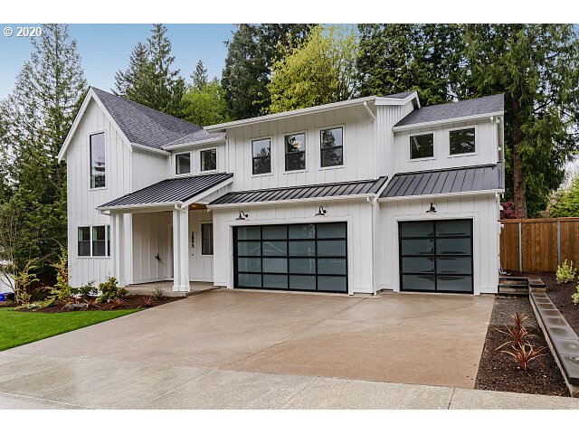 2895 Southwest West Point Avenue Portland, OR 97225 - Photo 1 of 24 Gallery Image 1