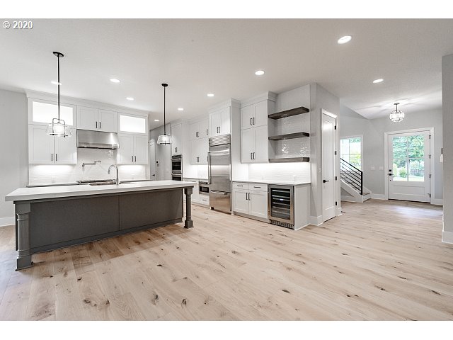 2895 Southwest West Point Avenue Portland, OR 97225 - Photo 7 of 24 Gallery Image 7