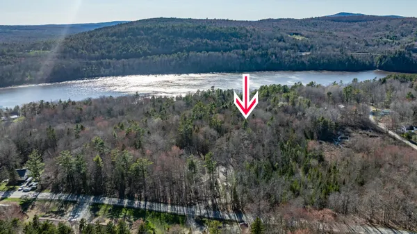 $139,000 | 17 West Side Drive, Verona Island, ME 04416