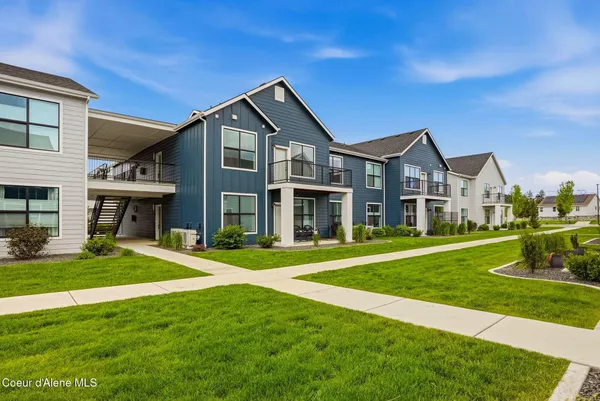 $349,000 | 6480 North Atlas Road, Unit 204, Coeur D'Alene, ID 83815