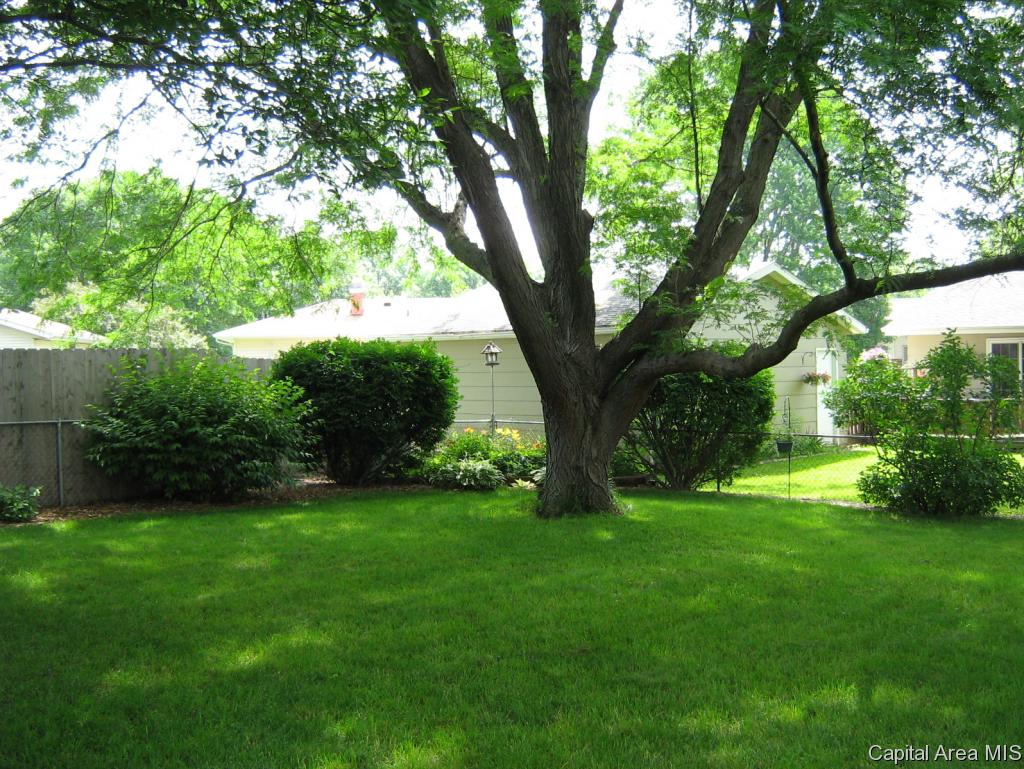 208 Walnut Valley Drive Springfield, IL 62707 - Photo 21 of 22