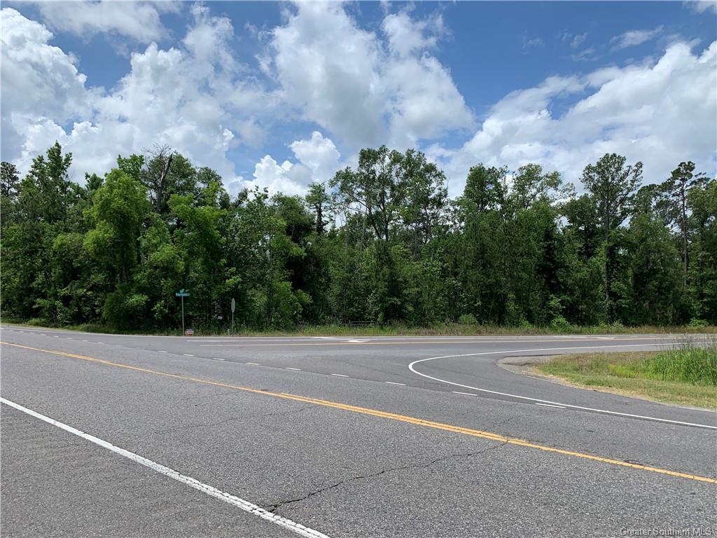 0 Pine Forest Road Dequincy, LA 70633 - Photo 2 of 5