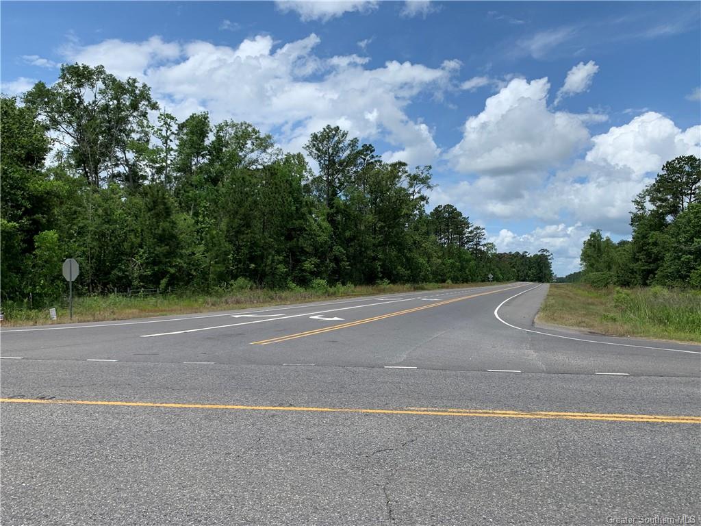 0 Pine Forest Road Dequincy, LA 70633 - Photo 3 of 5