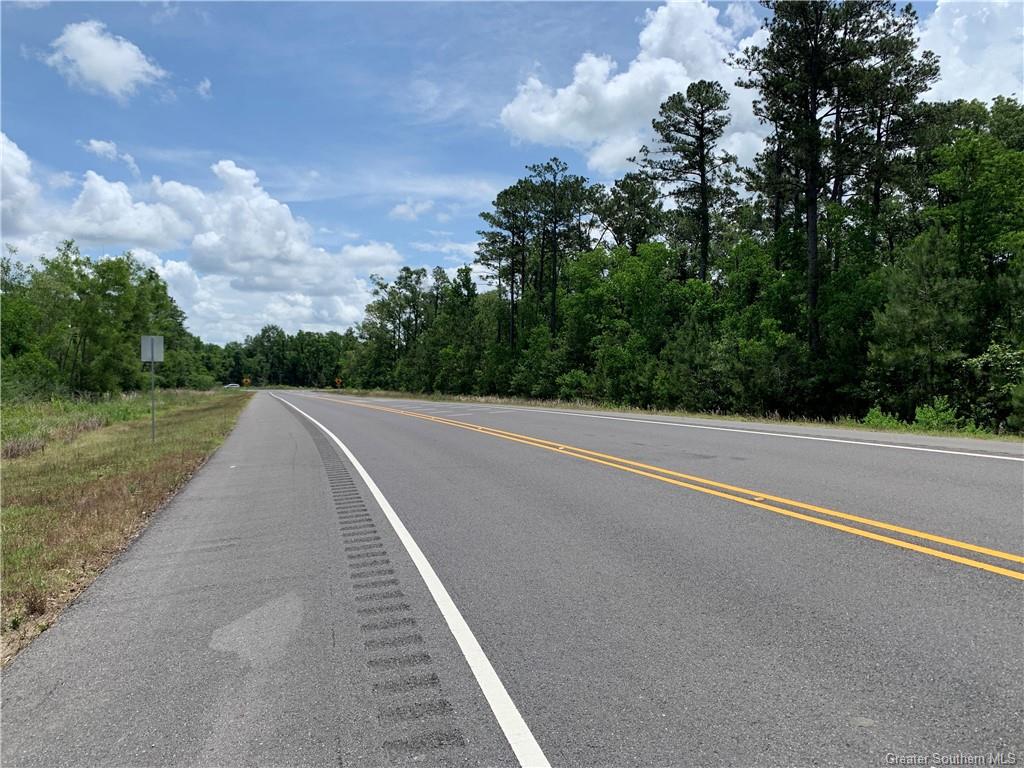 0 Pine Forest Road Dequincy, LA 70633 - Photo 5 of 5