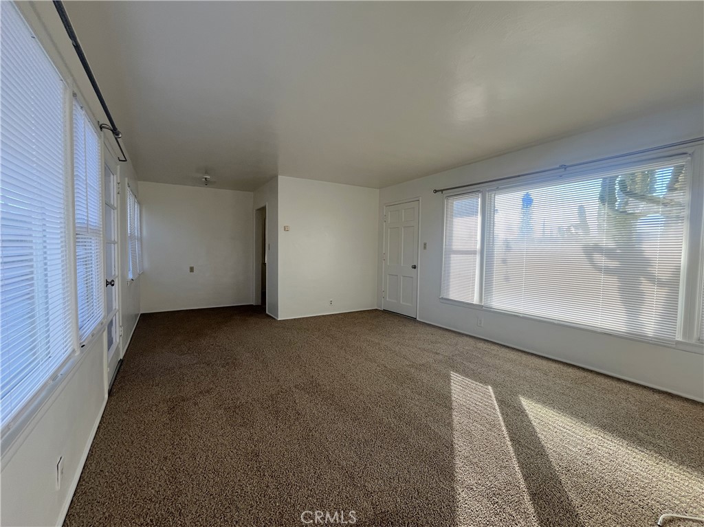 911 Park Avenue Calimesa, CA 92320 - Photo 4 of 19 a view of empty room with window