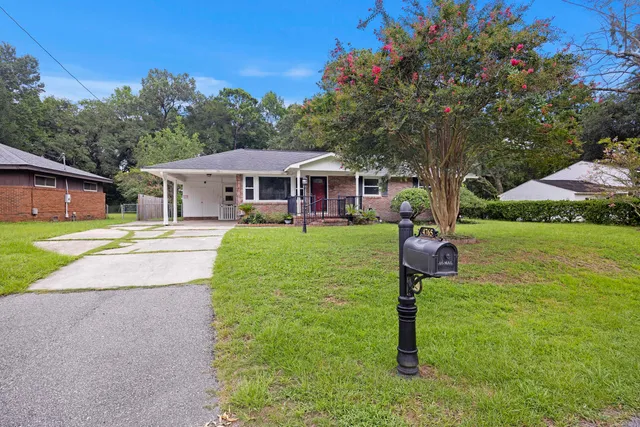 $360,000 | 4765 South Constellation Drive, North Charleston, SC 29418