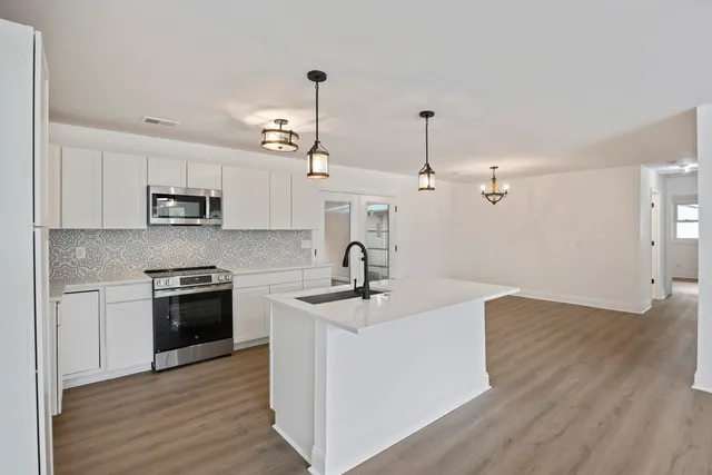 $360,000 | 4765 South Constellation Drive, North Charleston, SC 29418