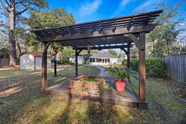 $360,000 | 4765 South Constellation Drive, North Charleston, SC 29418