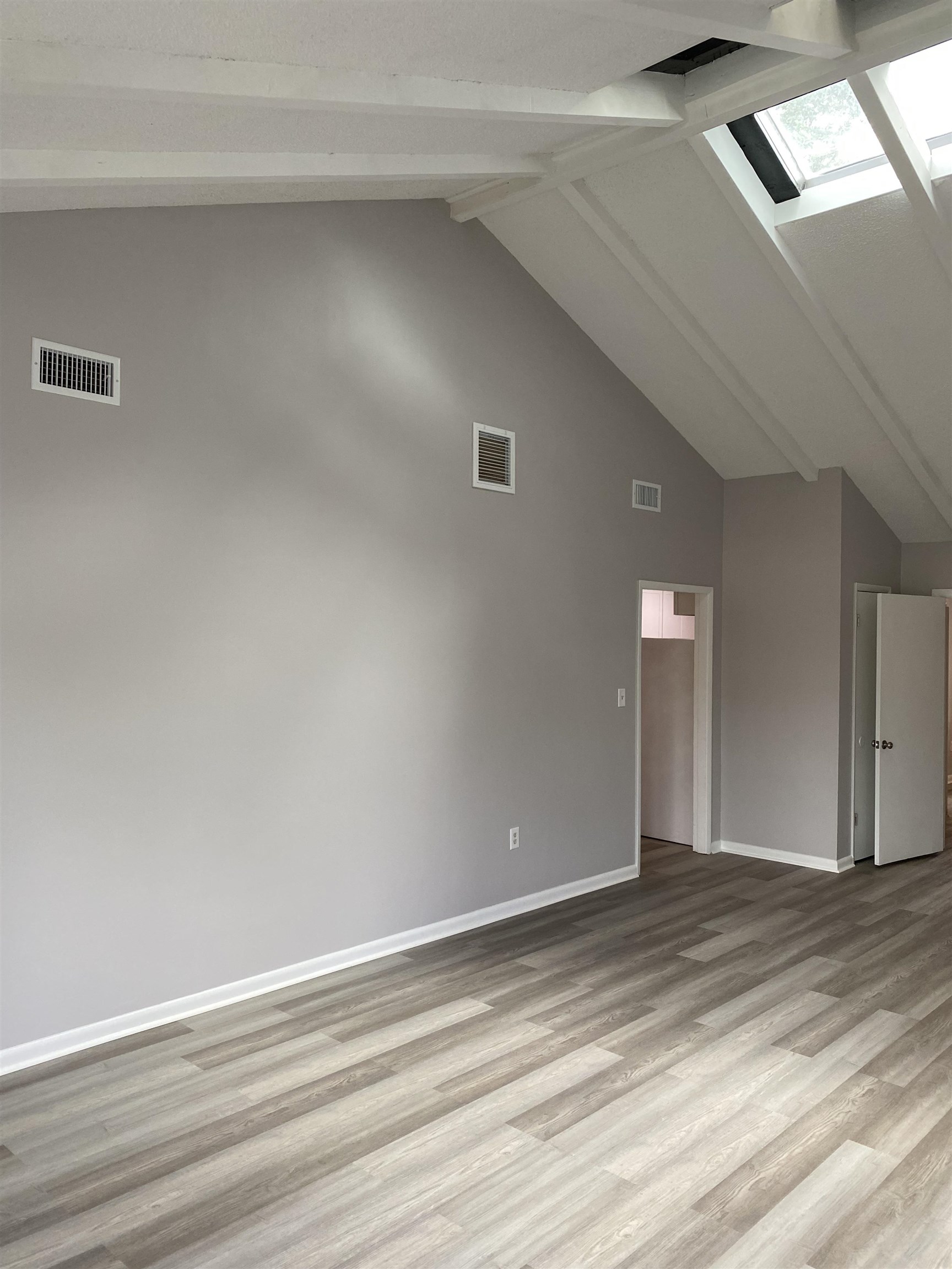 2464 A1A South St. Augustine, FL 32080 - Photo 11 of 11 a view of an empty room