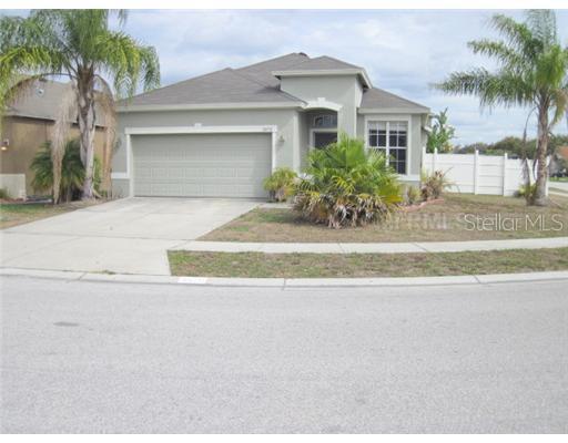 3450 Heron Island Drive New Port Richey, FL 34655 - Photo 1 of 1 Exterior Front