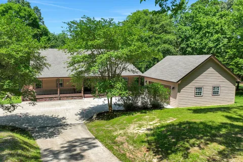 $498,900 | 837 South Cape Royale Drive, Coldspring, TX 77331