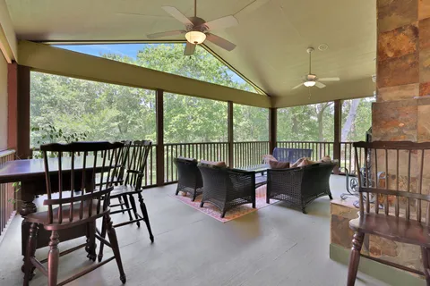 $498,900 | 837 South Cape Royale Drive, Coldspring, TX 77331