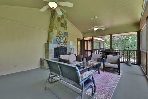 $498,900 | 837 South Cape Royale Drive, Coldspring, TX 77331