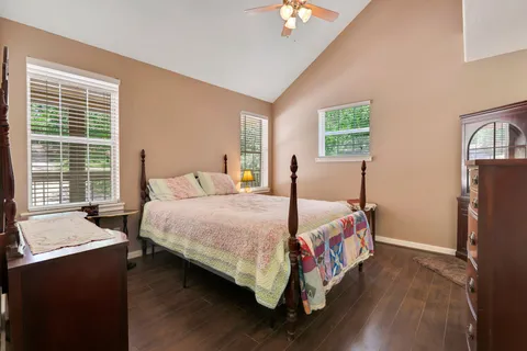 $498,900 | 837 South Cape Royale Drive, Coldspring, TX 77331