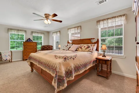 $498,900 | 837 South Cape Royale Drive, Coldspring, TX 77331