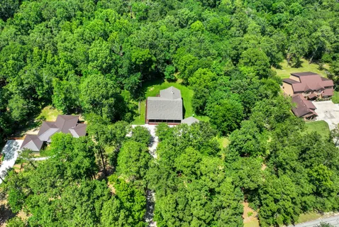 $498,900 | 837 South Cape Royale Drive, Coldspring, TX 77331