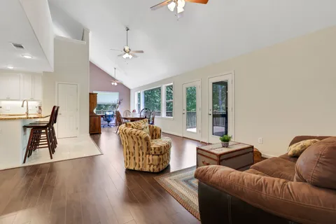 $498,900 | 837 South Cape Royale Drive, Coldspring, TX 77331