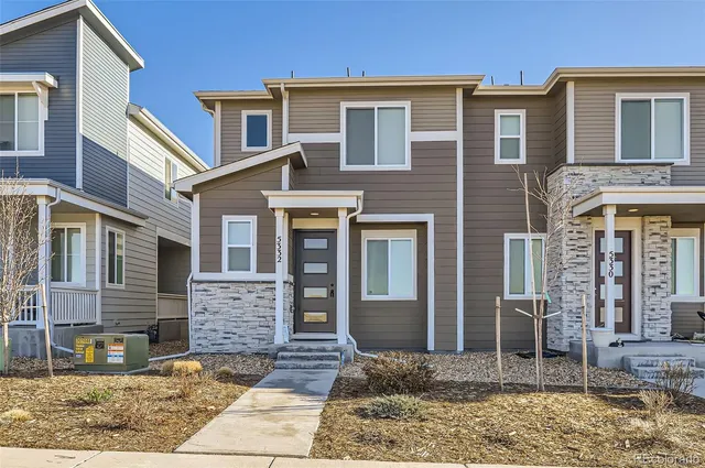 $415,000 | 5332 13th Street, Frederick, CO 80504
