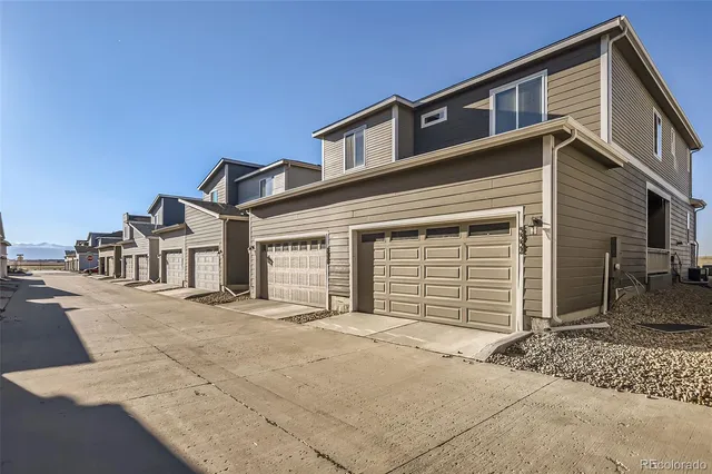 $415,000 | 5332 13th Street, Frederick, CO 80504