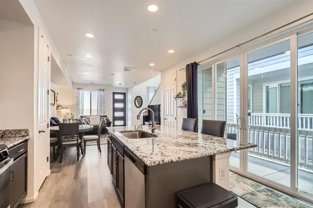 $415,000 | 5332 13th Street, Frederick, CO 80504