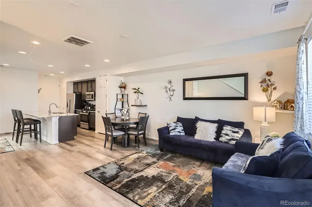 $415,000 | 5332 13th Street, Frederick, CO 80504