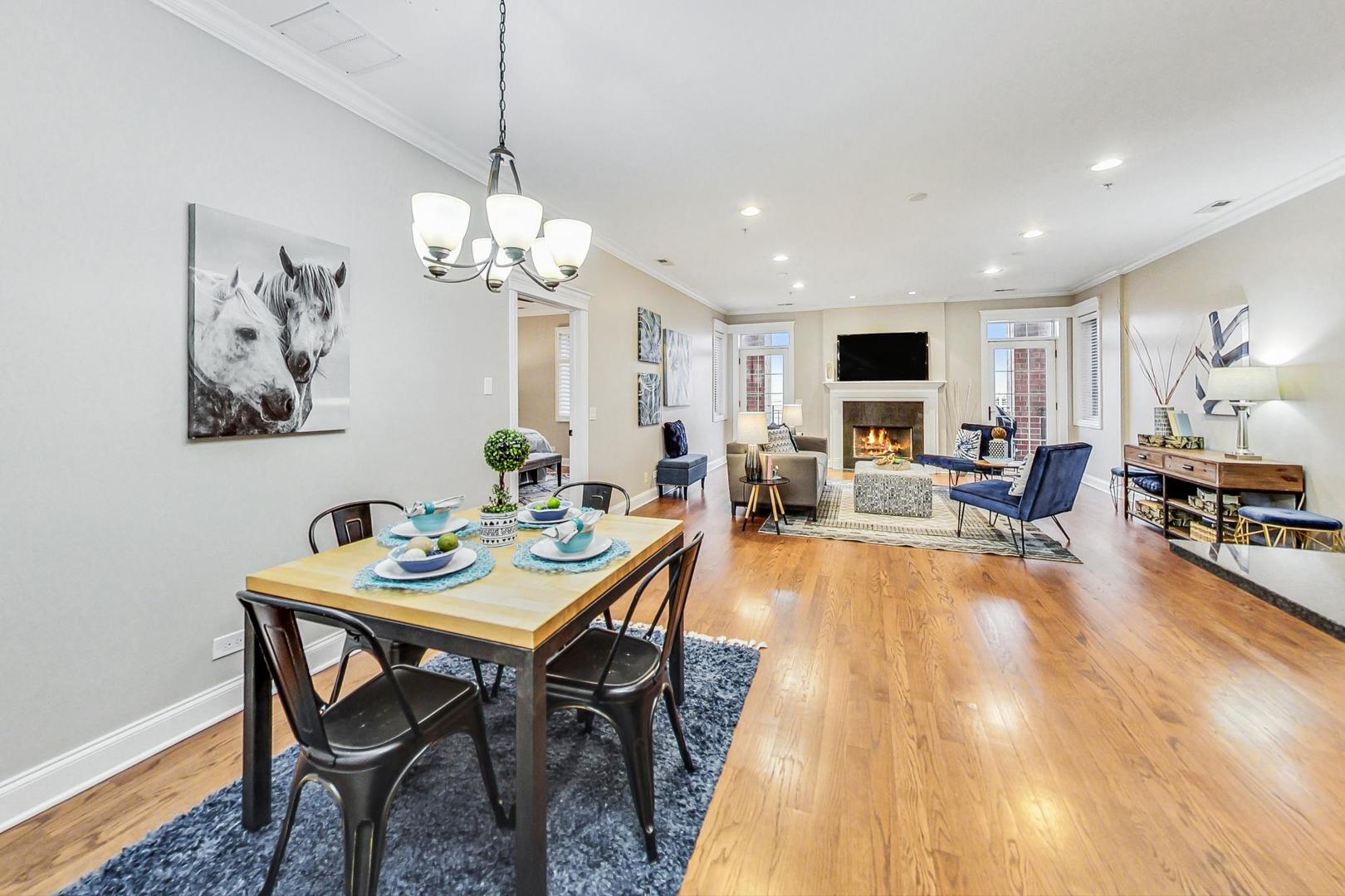 1453 West Irving Park Road, Unit 203 Chicago, IL 60613 - Photo 8 of 22 Gallery Image 8