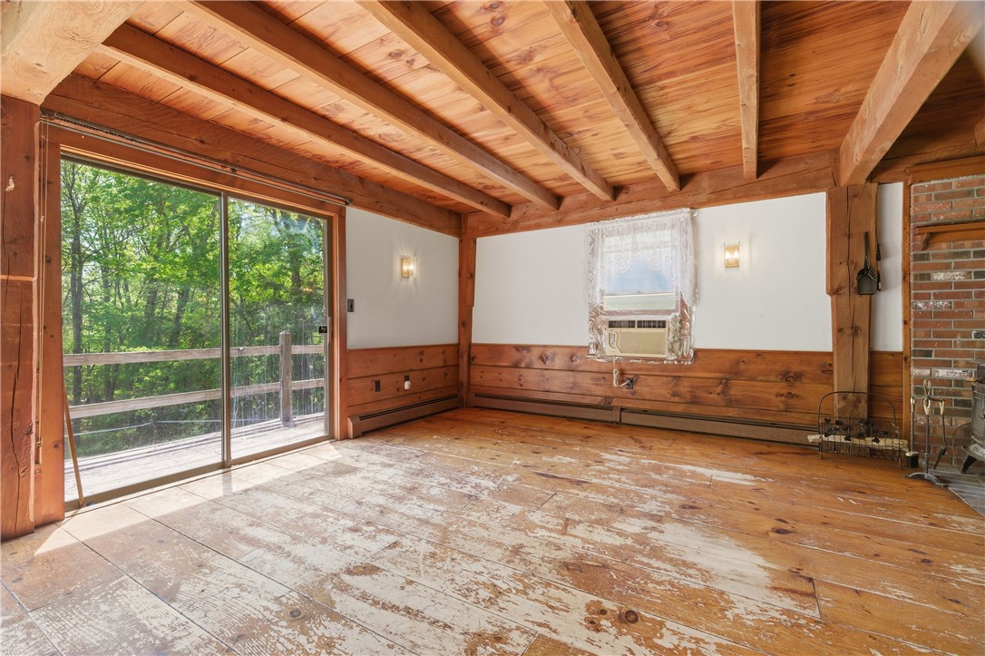 2535 Wallum Lake Road Burrillville, RI 02859 - Photo 19 of 44