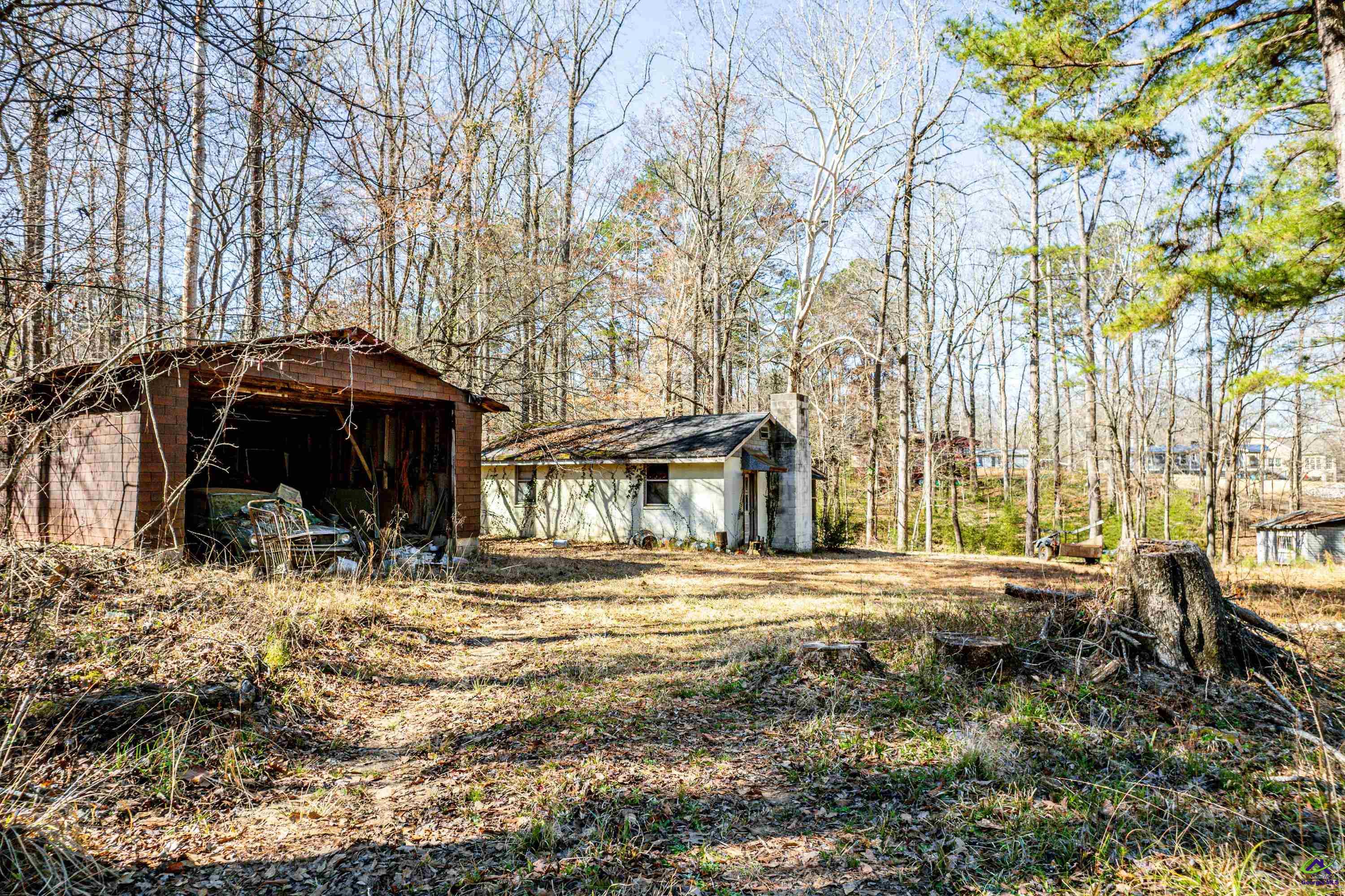 101 West Bear Creek Road Eatonton, GA 31024 - Photo 10 of 13