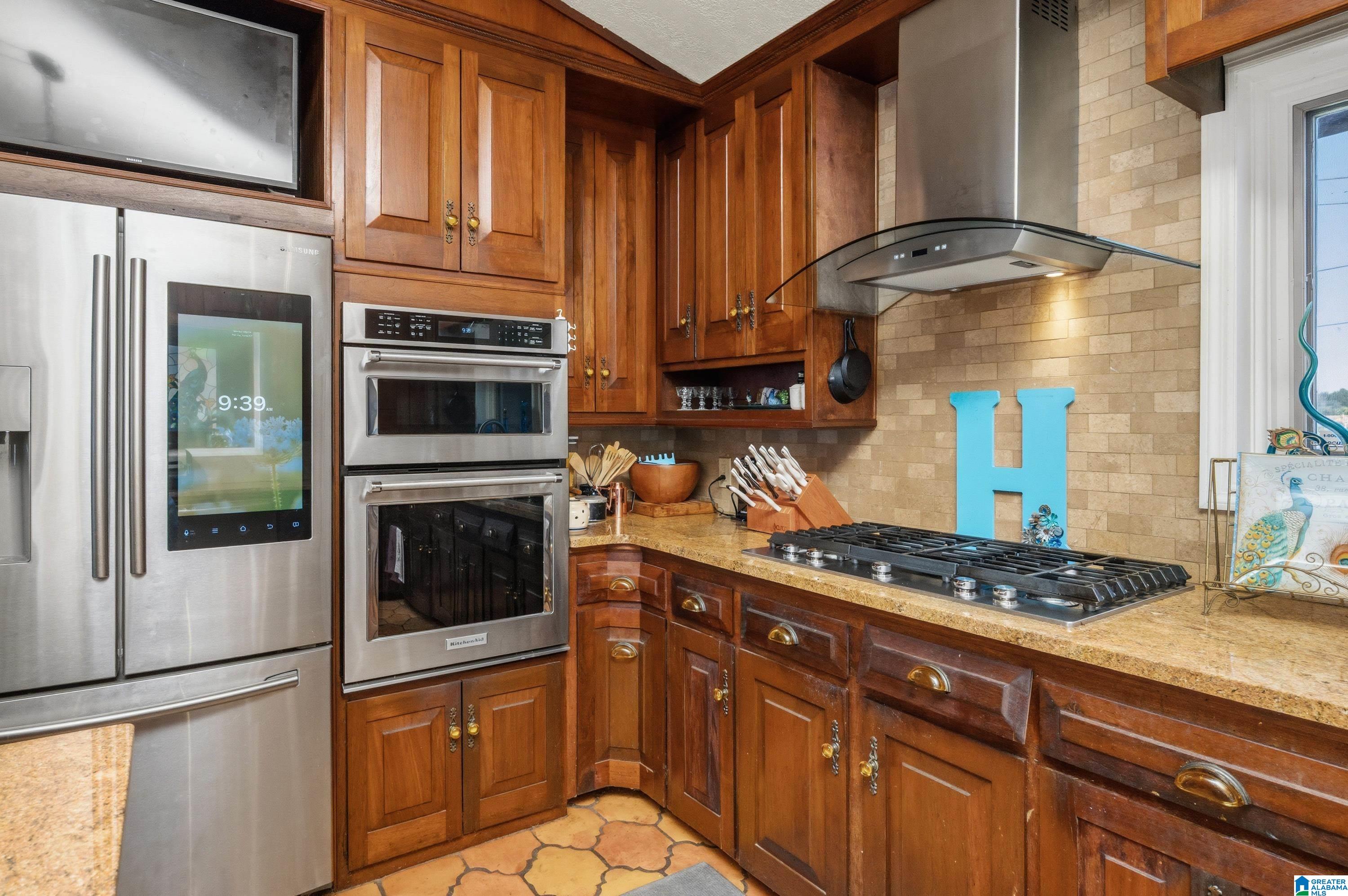 243 Rock Inn Point Cropwell, AL 35054 - Photo 41 of 98