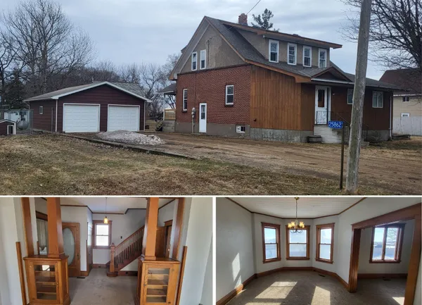 $134,900 | 25871 124th Avenue, Elbow Lake, MN 56531