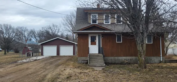 $134,900 | 25871 124th Avenue, Elbow Lake, MN 56531