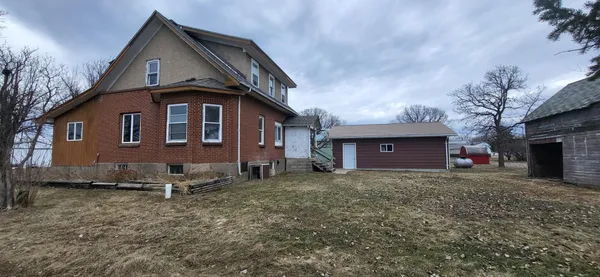 $134,900 | 25871 124th Avenue, Elbow Lake, MN 56531