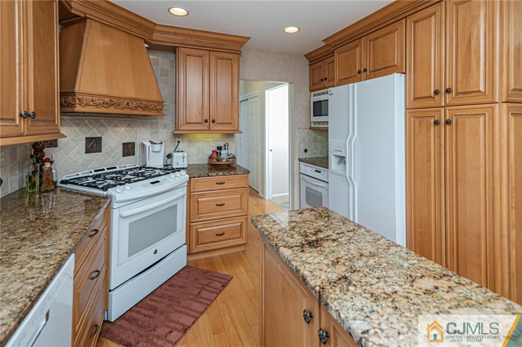 180 Friendship Road, Unit A Monmouth Junction, NJ 08852 - Photo 22 of 42 Gallery Image 22