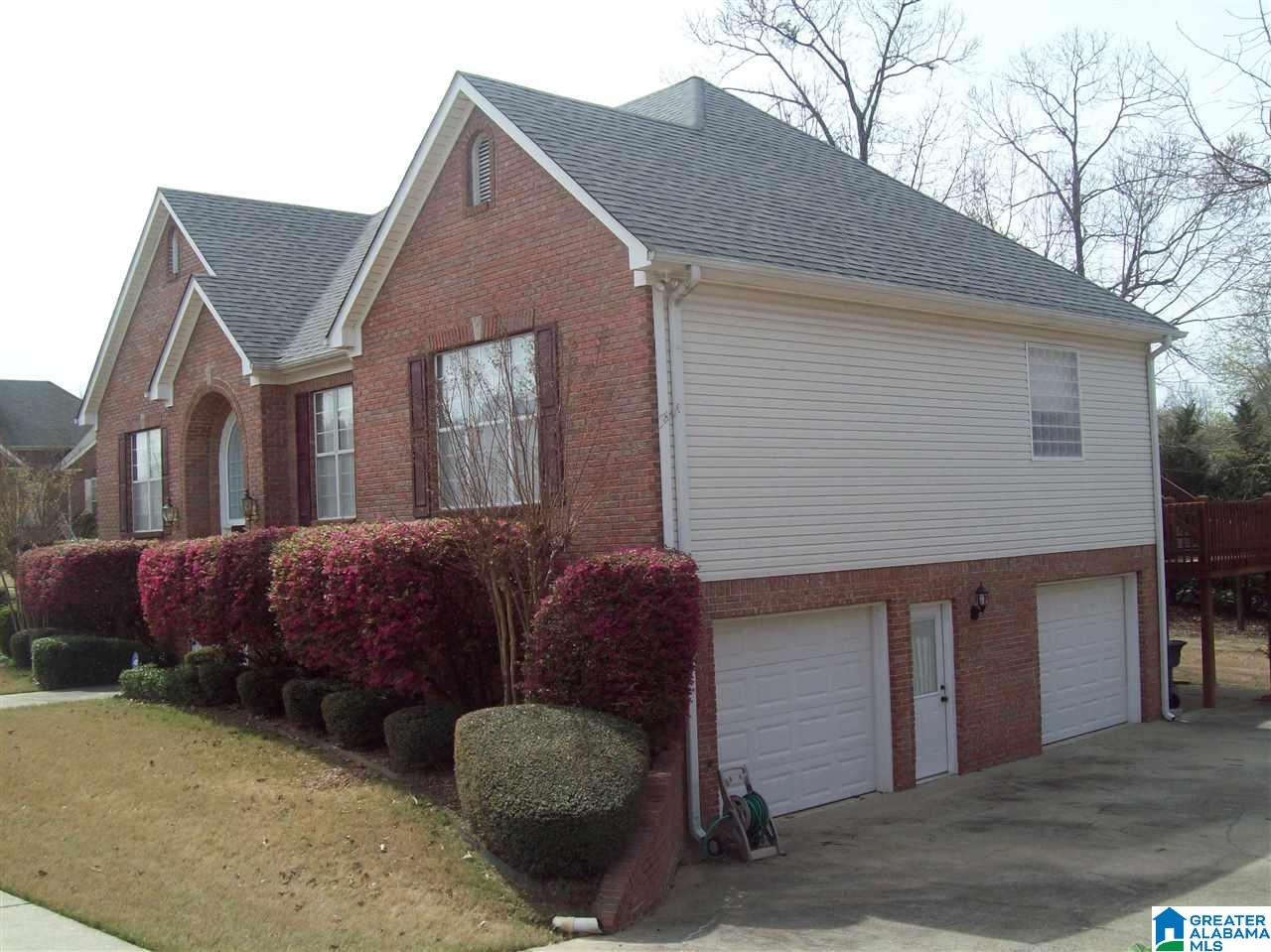 330 Grande View Trail Alabaster, AL 35114 - Photo 30 of 35