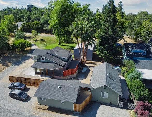 $1,315,990 | 7081 Kayo Drive, Penryn, CA 95663