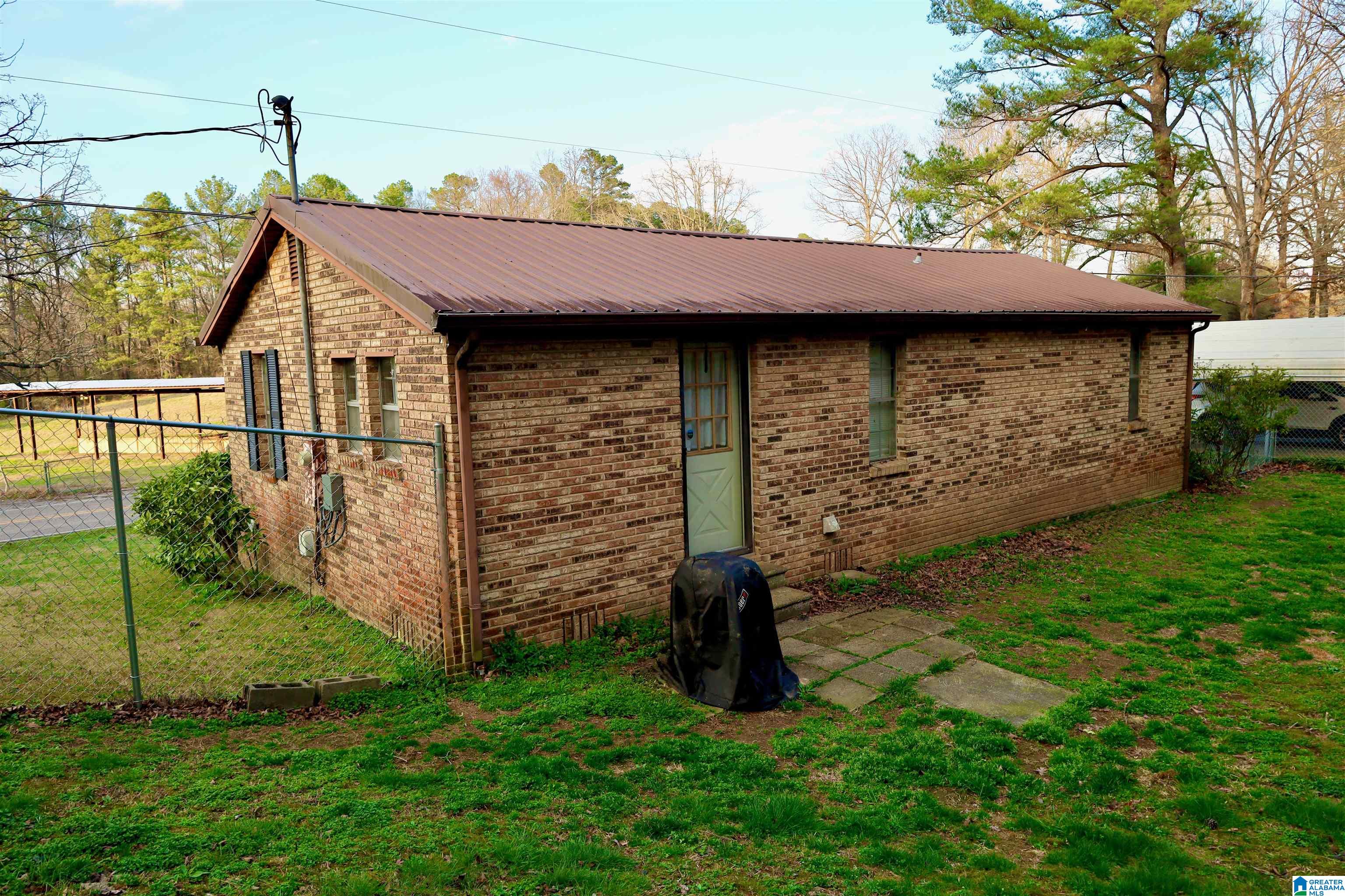 3608 Warrior Jasper Road Warrior, AL 35180 - Photo 17 of 17