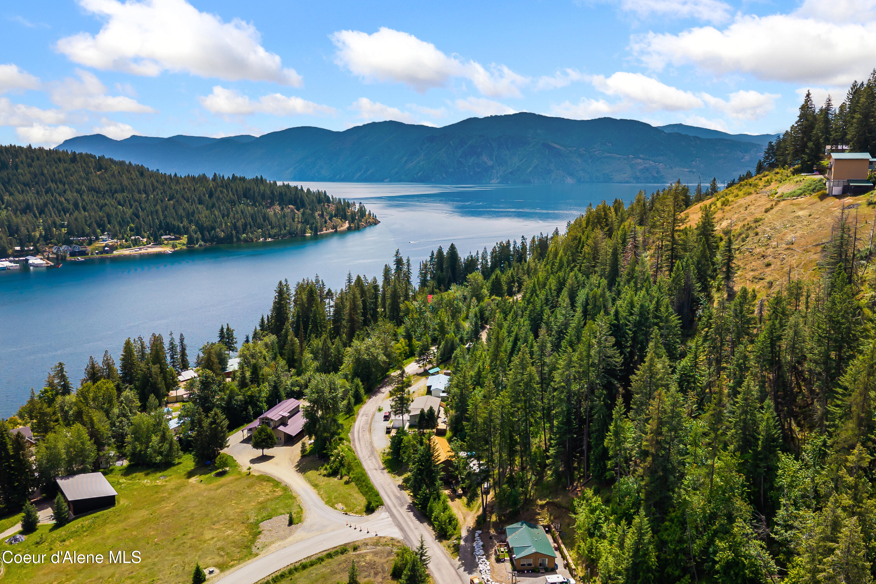 246 Midas Drive Sagle, ID 83860 - Photo 3 of 42 DJI_20260703114245_0887_D