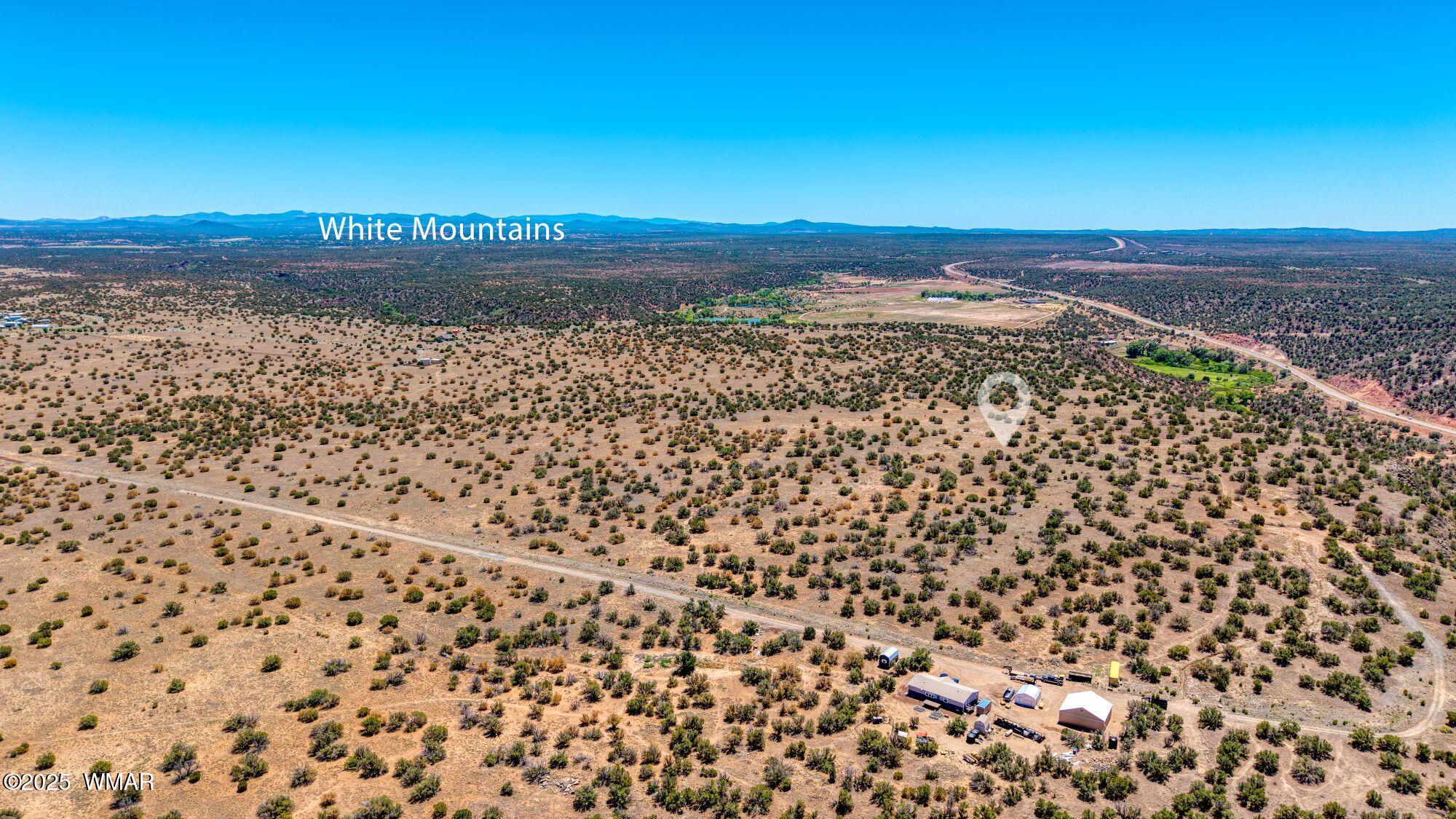Tbd Shumway Road Taylor, AZ 85939 - Photo 2 of 8