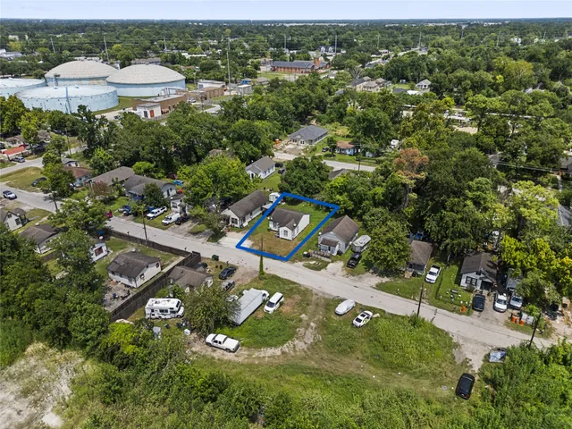 $72,000 | 7328 Parkes Street, Houston, TX 77088