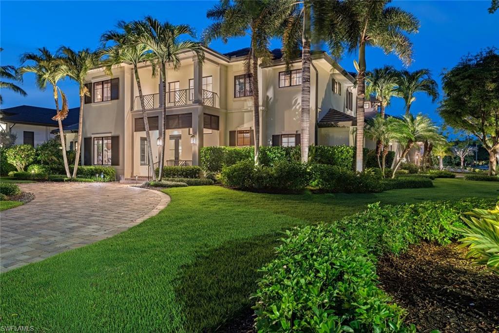 3170 Crayton Road Naples, FL 34103 - Photo 1 of 35