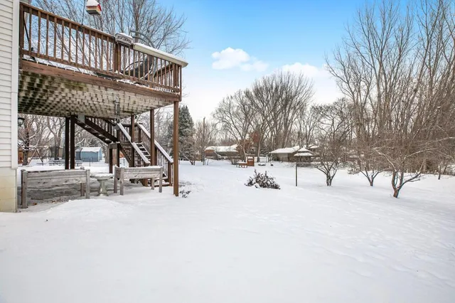 $339,900 | 401 Cedarwood Court, Waite Park, MN 56387
