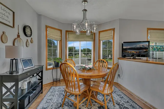 $339,900 | 401 Cedarwood Court, Waite Park, MN 56387