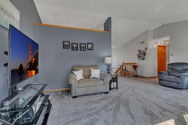 $339,900 | 401 Cedarwood Court, Waite Park, MN 56387