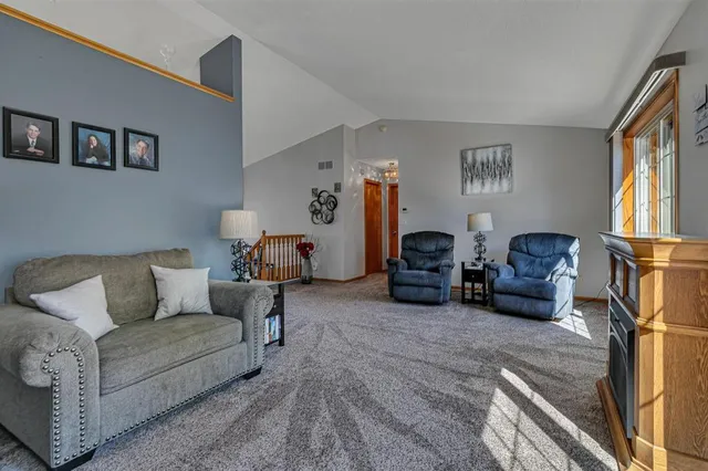 $339,900 | 401 Cedarwood Court, Waite Park, MN 56387