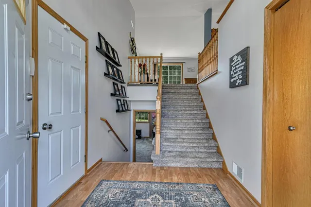 $339,900 | 401 Cedarwood Court, Waite Park, MN 56387