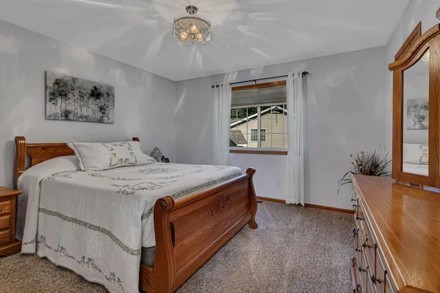 $339,900 | 401 Cedarwood Court, Waite Park, MN 56387