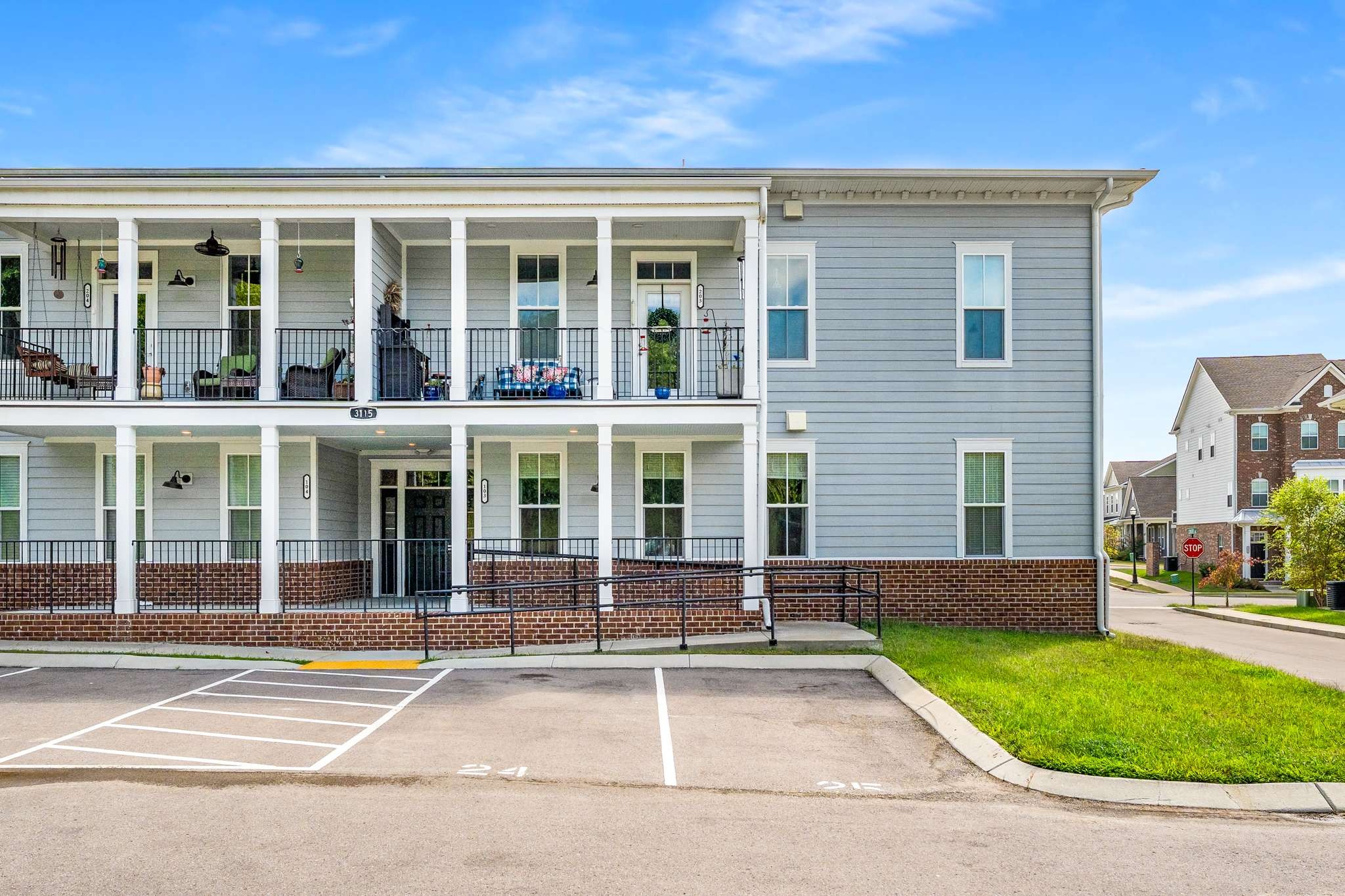 3115 Patcham Drive, Unit 103 Nolensville, TN 37135 - Photo 2 of 36