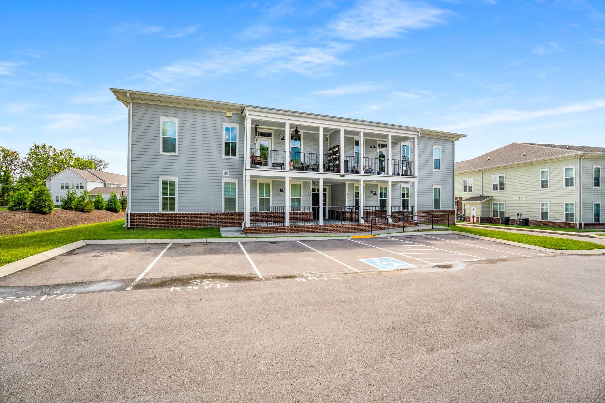 3115 Patcham Drive, Unit 103 Nolensville, TN 37135 - Photo 23 of 36