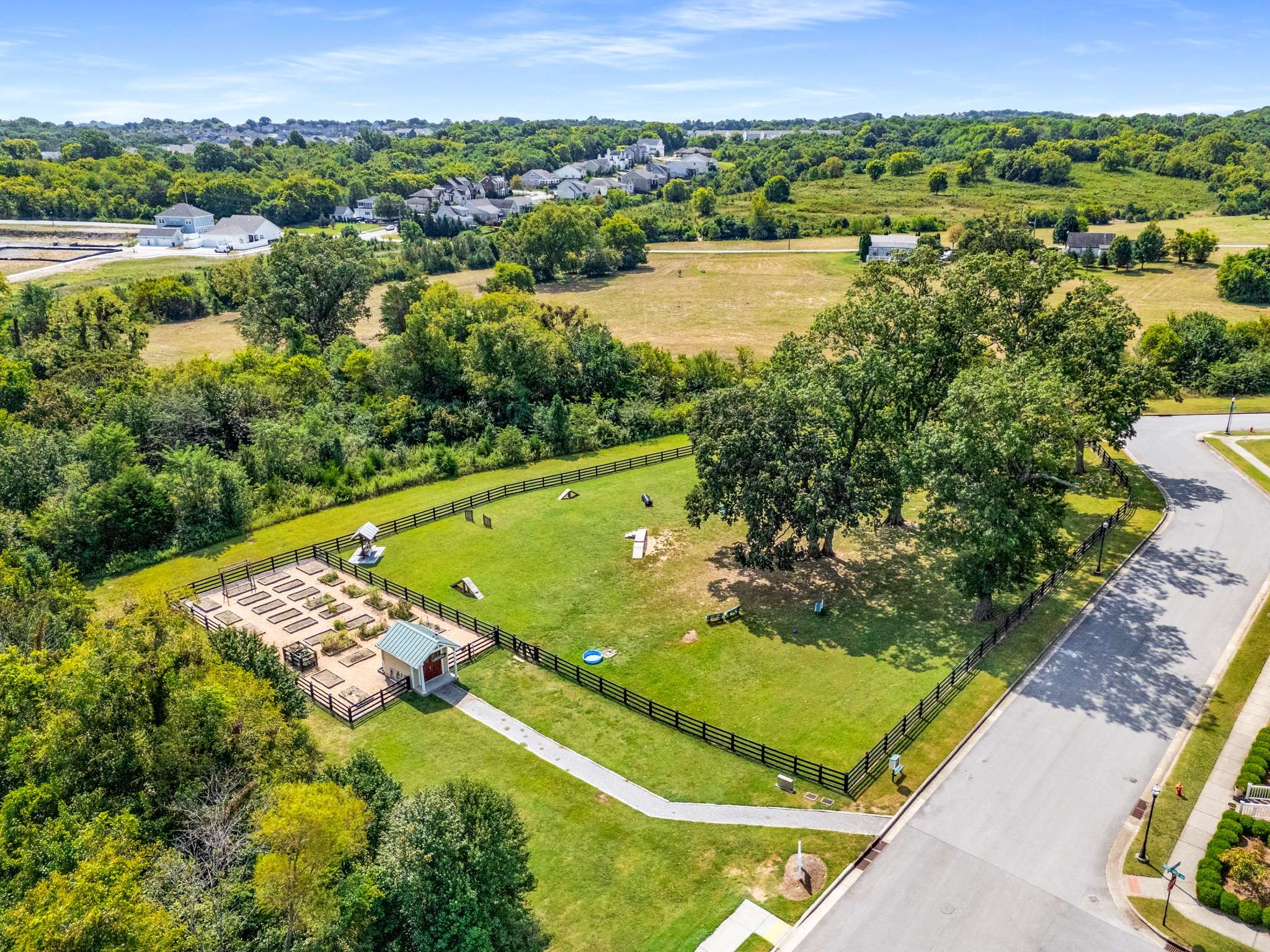 3115 Patcham Drive, Unit 103 Nolensville, TN 37135 - Photo 35 of 36